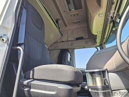 DAF XF 430 SSC FT MX13