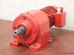 SEW-Eurodrive R63DT80N4TH