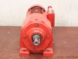 SEW-Eurodrive R63DT80N4TH