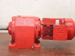 SEW-Eurodrive R63DT80N4TH