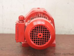 SEW-Eurodrive R63DT80N4TH