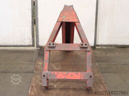 Meyer 6-1002 Tragkraft 1000 kg