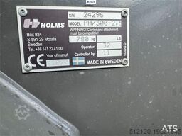  PH300 -2,5