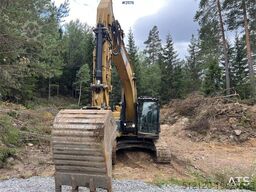 Caterpillar 320EL-RR