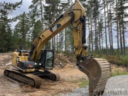 CAT 320EL-RR