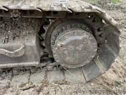 Caterpillar 320EL-RR
