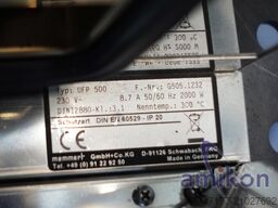 Memmert UFP 500 Umluft-Trockenschrank