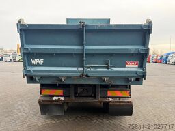 MAN TGA 33.440 6x6 KIPPER /TREKKER