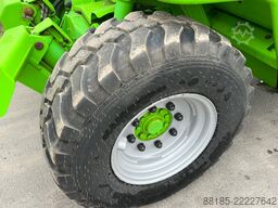 Merlo P38.13EE Panoramic
