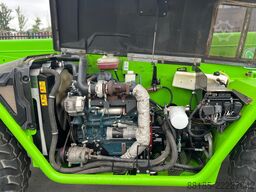 Merlo P38.13EE Panoramic