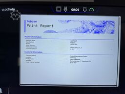 Roboze Argo 500