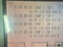 Screen PT-R 16000