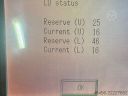 Screen PT-R 16000