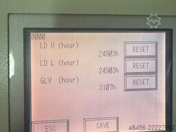 Screen PT-R 16000