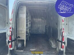 Renault Master Master 120.35 L3H3