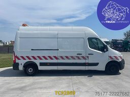 Renault Master Master 120.35 L3H3