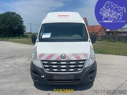 Renault Master Master 120.35 L3H3
