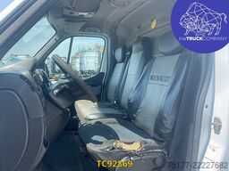 Renault Master Master 120.35 L3H3