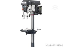 Optimum D 33PRo-Vario