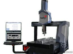 Baty Venture Plus XT