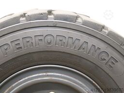 Continental ContiRT20 7.00 R 12  136 A5 16 PR