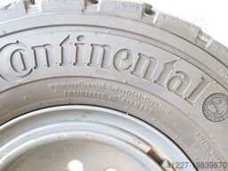 Continental ContiRT20 7.00 R 12 136 A5 16 PR