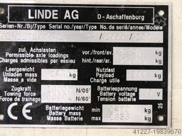 Continental ContiRT20 7.00 R 12  136 A5 16 PR