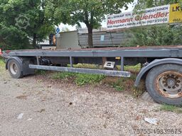 Ressenig 2 Achser Bj.2000 6,70m Länge