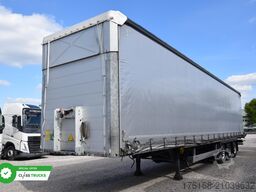 SCHMITZ CARGOBULL SCS24/L Varios