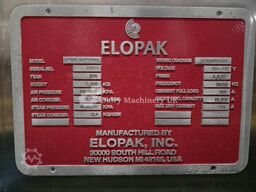 ELOPAK Elopak® E-PS120UC