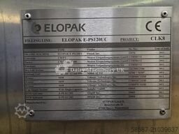 ELOPAK Elopak® E-PS120UC