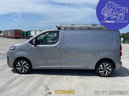 Citroen Jumpy 2.0 // L2 // Premium // GPS // Camera