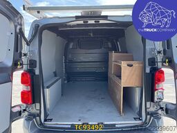 Citroen Jumpy 2.0 // L2 // Premium // GPS // Camera
