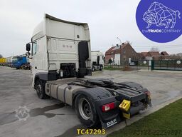 DAF XF 480