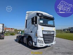 DAF XF 480