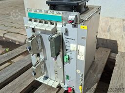 Siemens SIMADYN D SR6V