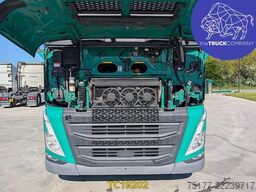 Volvo FH 500