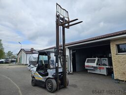 Power lift FD35 3.5t