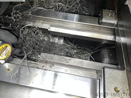 MICROTURN Challenger BNC-1860