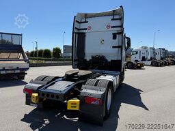 Iveco s-way 490