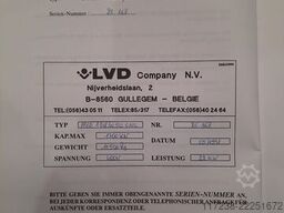 LVD PPEB 170/30 CAD-CNC