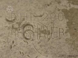 REISHAUER RHF290