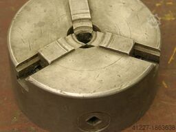 Exacta Durchmesser 130 mm