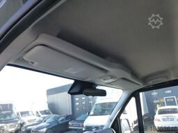 IVECO Daily 35S18 Autotransporter NAVI Schlafkabine