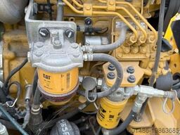 CATERPILLAR CB2.5