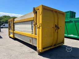  COMPATTATORE USATO SCARRABILE A CASSETTO