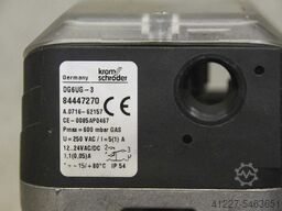 Kromschröder DG6UG-3