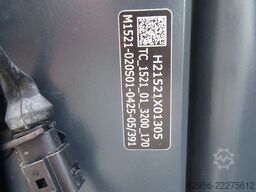 Linde H16T-01