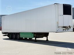 Schmitz Cargobull Tiefkühler Standard Ladebordwand