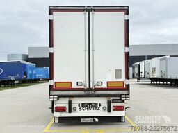 Schmitz Cargobull Tiefkühler Standard Doppelstock